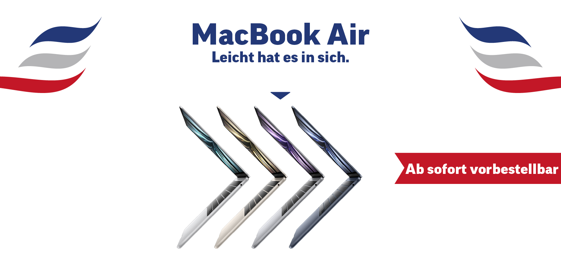 MacBook Air 2022